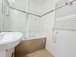 Pronájem bytu 2+kk, Jablonec nad Nisou, Lípová, 43 m2