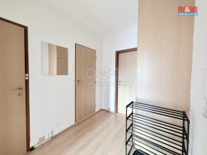 Pronájem bytu 2+kk, Jablonec nad Nisou, Lípová, 43 m2