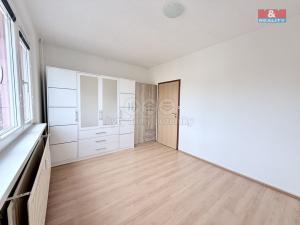 Pronájem bytu 2+kk, Jablonec nad Nisou, Lípová, 43 m2
