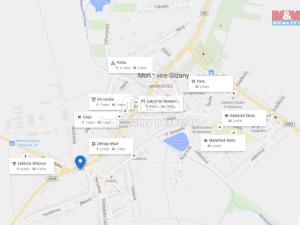 Prodej rodinného domu, Morkovice-Slížany - Morkovice, Komenského, 90 m2