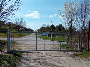 Prodej louky, Vráž, 4400 m2