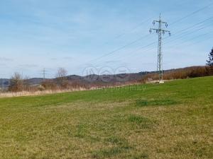 Prodej louky, Vráž, 4400 m2