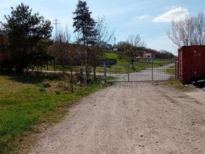 Prodej louky, Vráž, 4400 m2