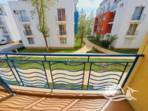 Prodej bytu 1+kk, Nesebar, Bulharsko, 24 m2
