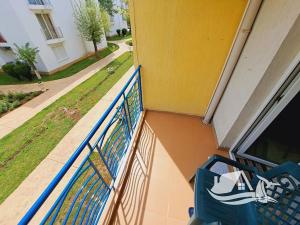 Prodej bytu 1+kk, Nesebar, Bulharsko, 24 m2