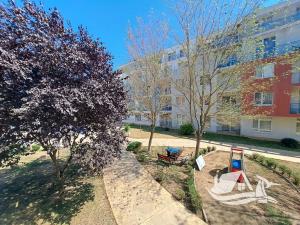 Prodej bytu 1+kk, Nesebar, Bulharsko, 24 m2