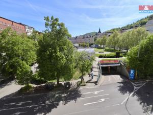 Prodej bytu 3+1, Karlovy Vary, náměstí Dr. M. Horákové, 66 m2