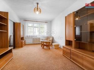Prodej bytu 2+1, Ústí nad Orlicí - Hylváty, Dukelská, 54 m2