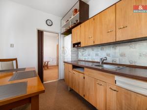 Prodej bytu 2+1, Ústí nad Orlicí - Hylváty, Dukelská, 54 m2