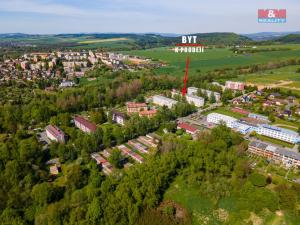 Prodej bytu 2+1, Ústí nad Orlicí - Hylváty, Dukelská, 54 m2