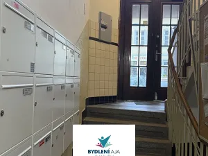 Prodej bytu 2+kk, Praha - Malá Strana, Hellichova, 51 m2