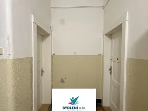 Prodej bytu 2+kk, Praha - Malá Strana, Hellichova, 51 m2