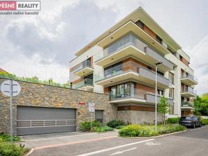Prodej bytu 1+kk, Praha - Radlice, Lučištníků, 53 m2