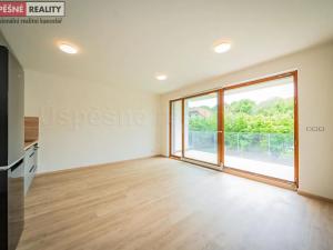 Prodej bytu 1+kk, Praha - Radlice, Lučištníků, 53 m2