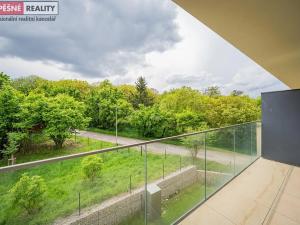 Prodej bytu 1+kk, Praha - Radlice, Lučištníků, 53 m2