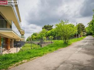 Prodej bytu 1+kk, Praha - Radlice, Lučištníků, 53 m2