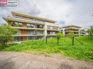 Prodej bytu 1+kk, Praha - Radlice, Lučištníků, 53 m2