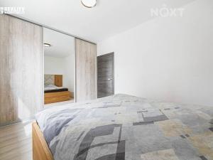 Prodej bytu 2+kk, Praha - Sobín, Želetická, 55 m2