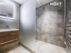 Prodej bytu 2+kk, Praha - Sobín, Želetická, 55 m2