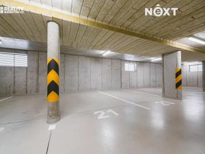 Prodej bytu 2+kk, Praha - Sobín, Želetická, 55 m2