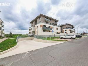 Prodej bytu 2+kk, Praha - Sobín, Želetická, 55 m2