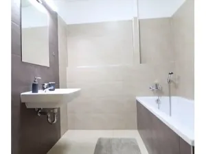 Prodej bytu 2+kk, Brno, Langrova, 64 m2