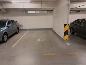 Prodej bytu 3+kk, Praha - Libeň, Vojenova, 97 m2