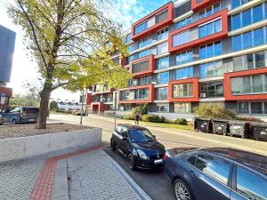 Prodej bytu 3+kk, Praha - Libeň, Vojenova, 97 m2