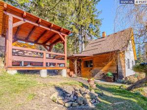 Prodej chaty, Ostravice, 85 m2