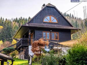 Prodej chaty, Ostravice, 128 m2