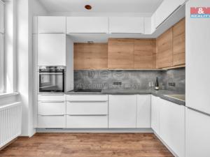 Prodej bytu 3+kk, Jičín - Valdické Předměstí, Husova, 60 m2
