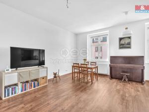Prodej bytu 3+kk, Jičín - Valdické Předměstí, Husova, 60 m2