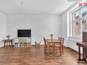 Prodej bytu 3+kk, Jičín - Valdické Předměstí, Husova, 60 m2