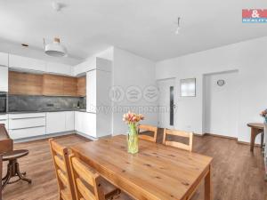 Prodej bytu 3+kk, Jičín - Valdické Předměstí, Husova, 60 m2