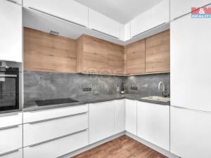 Prodej bytu 3+kk, Jičín - Valdické Předměstí, Husova, 60 m2