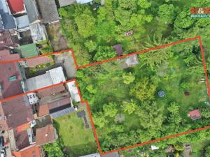 Prodej bytu 3+kk, Jičín - Valdické Předměstí, Husova, 60 m2