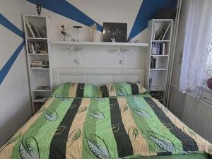 Prodej bytu 3+1, Česká Lípa, Újezd, 77 m2