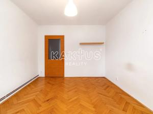 Pronájem bytu 2+1, Ostrava, Krylovova, 53 m2
