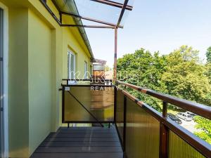Pronájem bytu 2+1, Ostrava, Krylovova, 53 m2