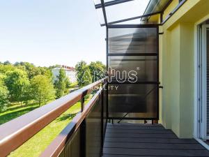 Pronájem bytu 2+1, Ostrava, Krylovova, 53 m2