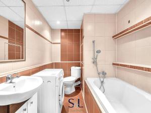 Prodej bytu 2+kk, Česká Lípa, Hradecká, 39 m2