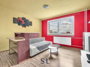 Prodej bytu 2+kk, Česká Lípa, Hradecká, 39 m2