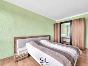 Prodej bytu 2+kk, Česká Lípa, Hradecká, 39 m2