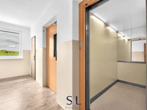 Prodej bytu 2+kk, Česká Lípa, Hradecká, 39 m2