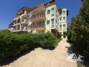 Prodej bytu 1+kk, Sveti Vlas, Bulharsko, 39 m2