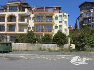 Prodej bytu 1+kk, Sveti Vlas, Bulharsko, 39 m2