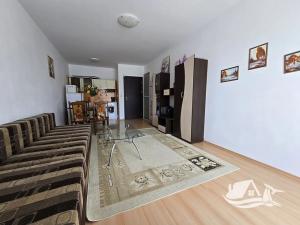 Prodej bytu 1+kk, Sveti Vlas, Bulharsko, 39 m2