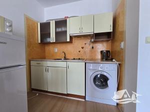 Prodej bytu 1+kk, Sveti Vlas, Bulharsko, 39 m2