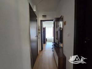 Prodej bytu 1+kk, Sveti Vlas, Bulharsko, 39 m2