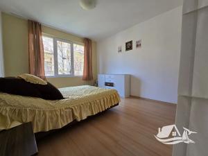 Prodej bytu 1+kk, Sveti Vlas, Bulharsko, 39 m2